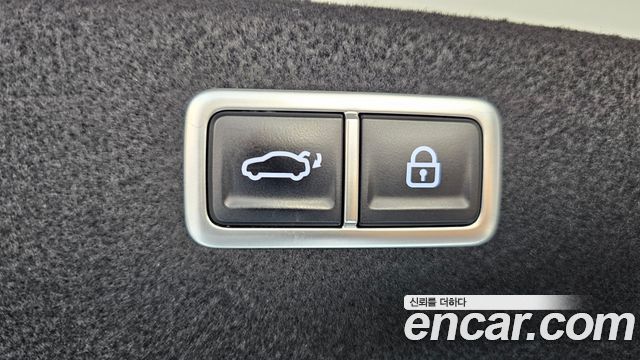 Genesis G80 (RG3) Gasoline 2.5 Turbo AWD 2024 — фото 16