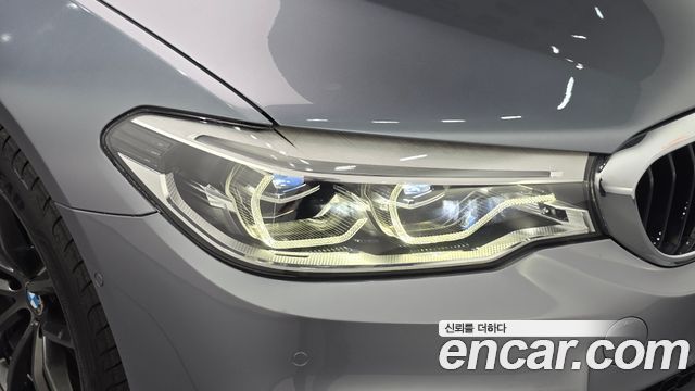 BMW 5 Series (G30) 530i xDrive M Sport Package Plus 2017 — фото 22