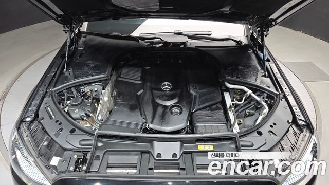 Mercedes-Benz S-Class (W223) S350 d 2023 — фото 6