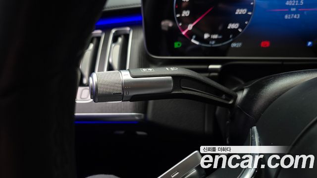 Mercedes-Benz S-Class (W223) S350 d 2023 — фото 19