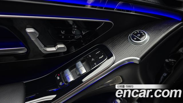 Mercedes-Benz S-Class (W223) S350 d 2023 — фото 20