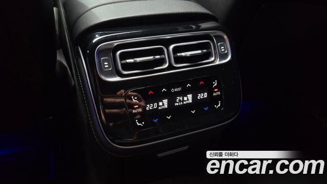 Mercedes-Benz S-Class (W223) S350 d 2023 — фото 29