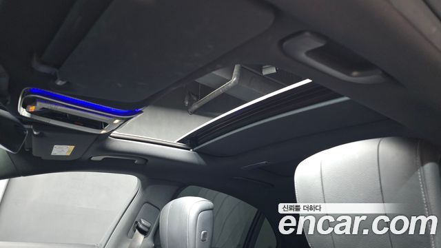Mercedes-Benz S-Class (W223) S350 d 2023 — фото 30