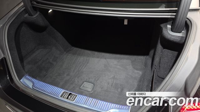 Mercedes-Benz S-Class (W223) S350 d 2023 — фото 33