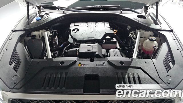 Genesis GV70 2.5T Gasoline AWD 2025 — фото 6