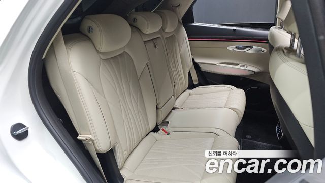 Genesis GV70 2.5T Gasoline AWD 2025 — фото 11