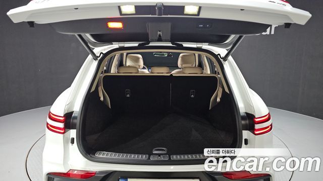 Genesis GV70 2.5T Gasoline AWD 2025 — фото 15