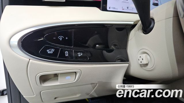 Genesis GV70 2.5T Gasoline AWD 2025 — фото 19