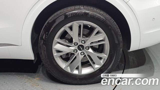 Genesis GV70 2.5T Gasoline AWD 2025 — фото 21