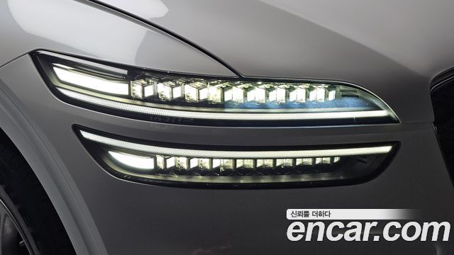 Genesis GV70 2.5T Gasoline AWD 2025 — фото 22