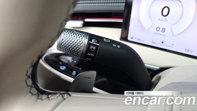 Genesis GV70 2.5T Gasoline AWD 2025 — фото 28