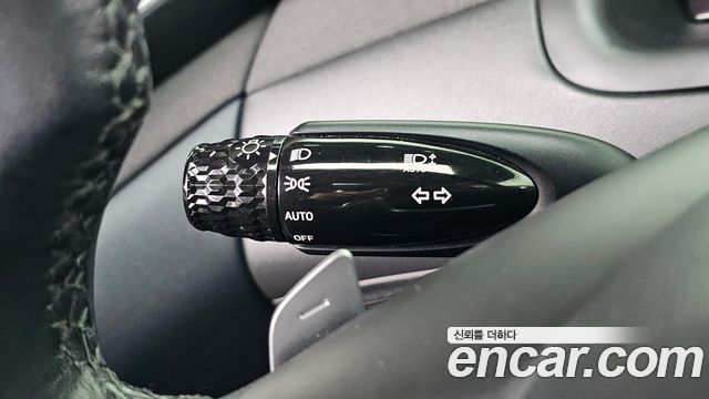Hyundai Tucson Hybrid (NX4) Inspiration 2WD 2023 — фото 17