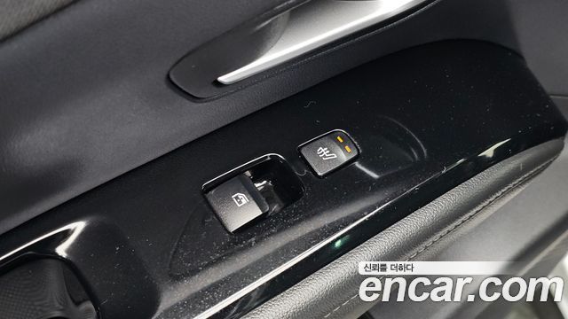 Hyundai Tucson Hybrid (NX4) Inspiration 2WD 2023 — фото 32