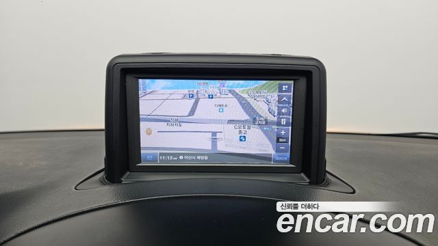 Hyundai Grand Starex 12-Seater Wagon CVX Deluxe 2013 — фото 18