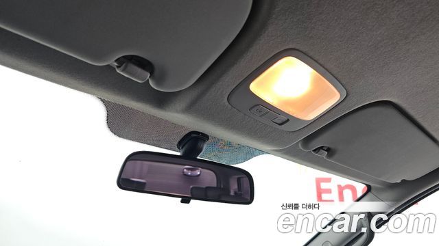 Hyundai Grand Starex 12-Seater Wagon CVX Deluxe 2013 — фото 20