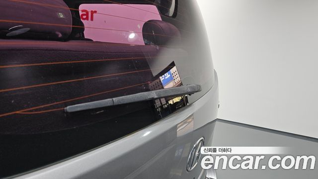 Hyundai Grand Starex 12-Seater Wagon CVX Deluxe 2013 — фото 28