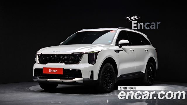 Kia Sorento (IV) HEV 1.6 2WD Signature