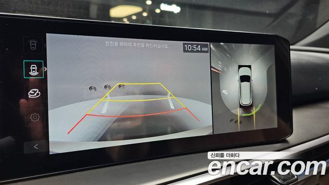 Kia Sorento (IV) HEV 1.6 2WD Signature 2024 — фото 15