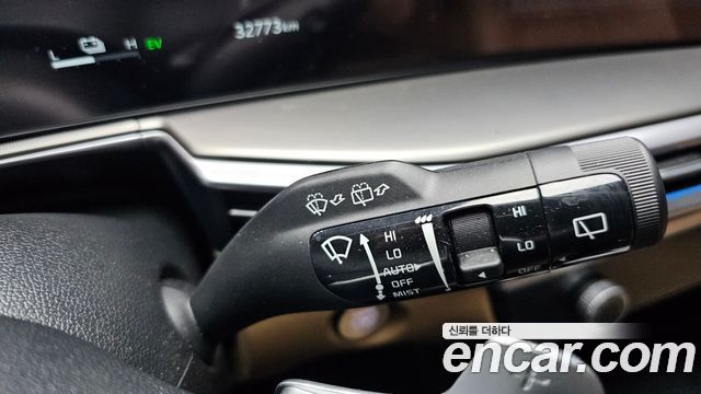 Kia Sorento (IV) HEV 1.6 2WD Signature 2024 — фото 17