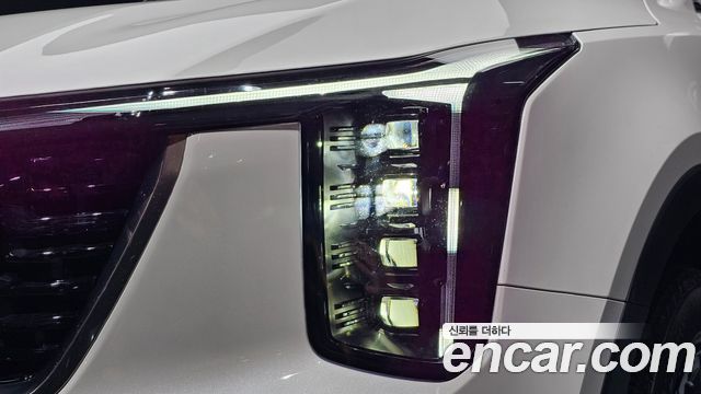 Kia Sorento (IV) HEV 1.6 2WD Signature 2024 — фото 22