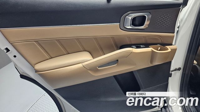 Kia Sorento (IV) HEV 1.6 2WD Signature 2024 — фото 25