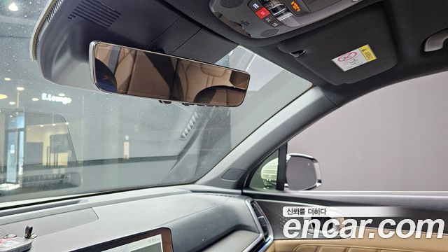 Kia Sorento (IV) HEV 1.6 2WD Signature 2024 — фото 27