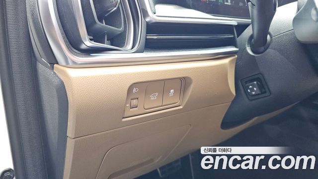 Kia Sorento (IV) HEV 1.6 2WD Signature 2024 — фото 31
