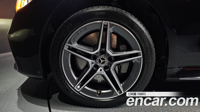 Mercedes-Benz S-Class (W223) S400 d 4MATIC 2022 — фото 5