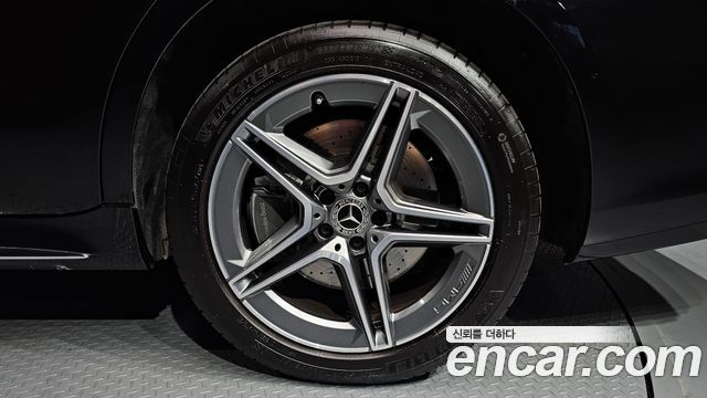 Mercedes-Benz S-Class (W223) S400 d 4MATIC 2022 — фото 21