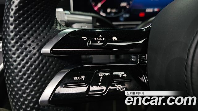 Mercedes-Benz S-Class (W223) S400 d 4MATIC 2022 — фото 29