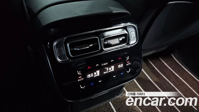 Mercedes-Benz S-Class (W223) S400 d 4MATIC 2022 — фото 32