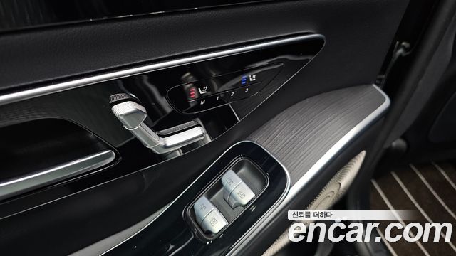 Mercedes-Benz S-Class (W223) S400 d 4MATIC 2022 — фото 34