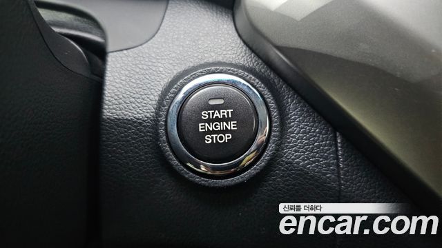 KG Mobility (SsangYong) Tivoli Diesel VX 2WD 2016 — фото 20