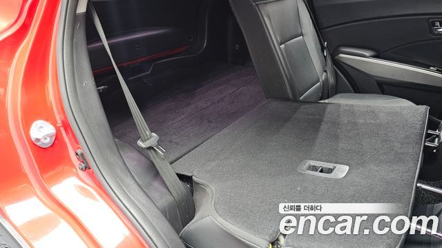 KG Mobility (SsangYong) Tivoli Diesel VX 2WD 2016 — фото 33