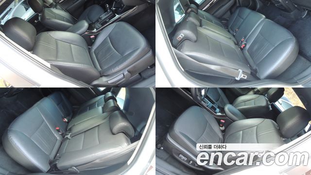 Kia Sorento R Diesel 2.0 2WD TLX 2013 — фото 18