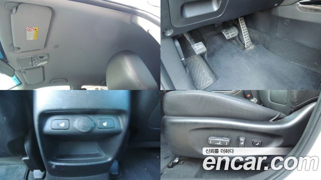 Kia Sorento R Diesel 2.0 2WD TLX 2013 — фото 21
