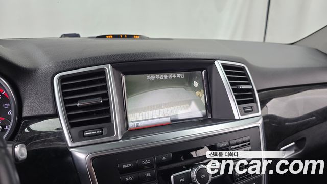 Mercedes-Benz M-Class (W166) ML350 BlueTEC 4MATIC 2013 — фото 15