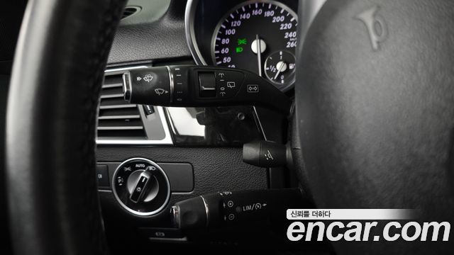 Mercedes-Benz M-Class (W166) ML350 BlueTEC 4MATIC 2013 — фото 17