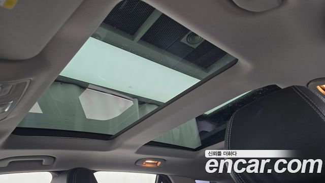 Mercedes-Benz M-Class (W166) ML350 BlueTEC 4MATIC 2013 — фото 18