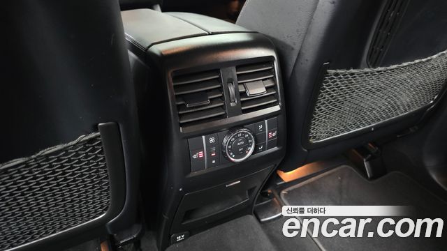 Mercedes-Benz M-Class (W166) ML350 BlueTEC 4MATIC 2013 — фото 19