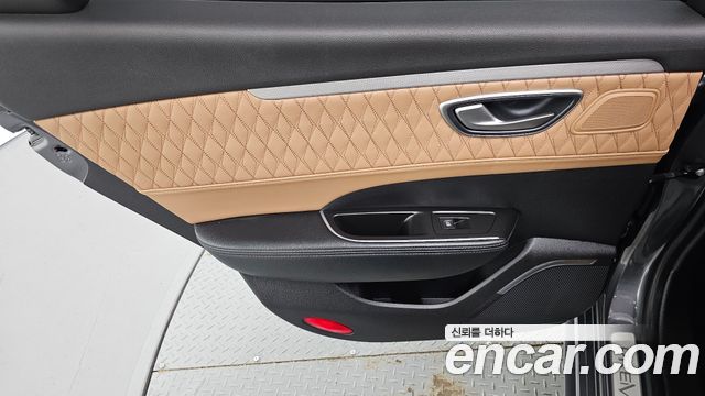 Renault Korea SM6 1.3 TCe Premiere 2021 — фото 25