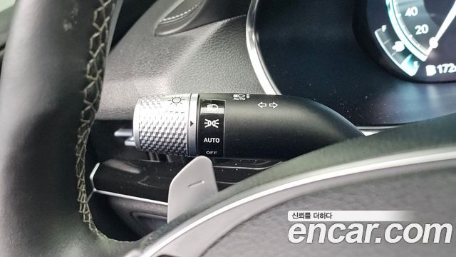 Genesis G80 (RG3) Gasoline 2.5 Turbo AWD 2022 — фото 16