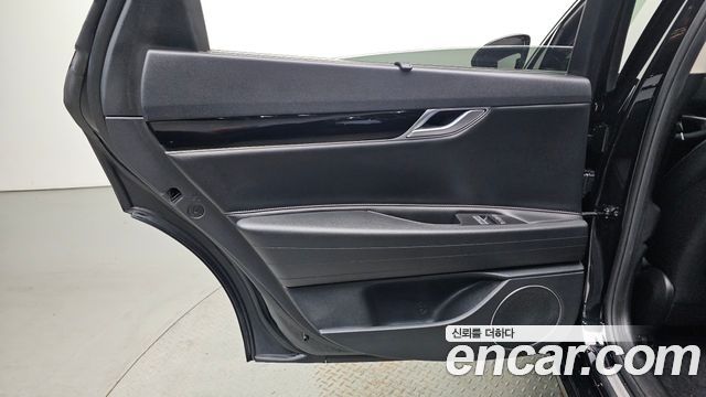 Genesis G80 (RG3) Gasoline 2.5 Turbo AWD 2022 — фото 25