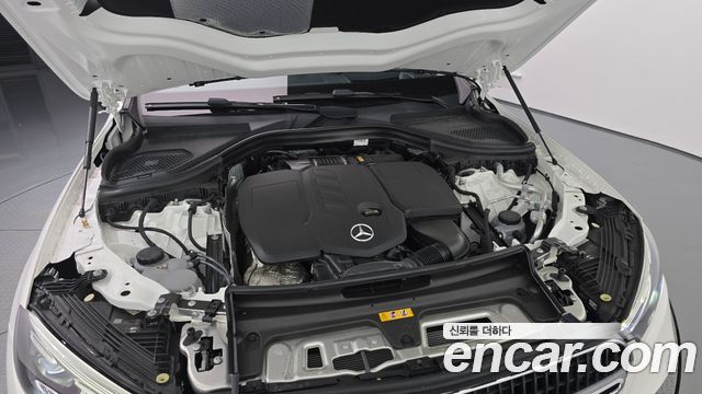 Mercedes-Benz GLC-Class (X254) GLC220 d 4MATIC 2026 — фото 6