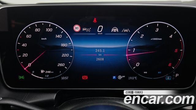Mercedes-Benz GLC-Class (X254) GLC220 d 4MATIC 2026 — фото 8