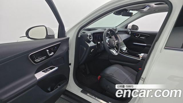 Mercedes-Benz GLC-Class (X254) GLC220 d 4MATIC 2026 — фото 10
