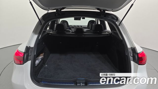 Mercedes-Benz GLC-Class (X254) GLC220 d 4MATIC 2026 — фото 19