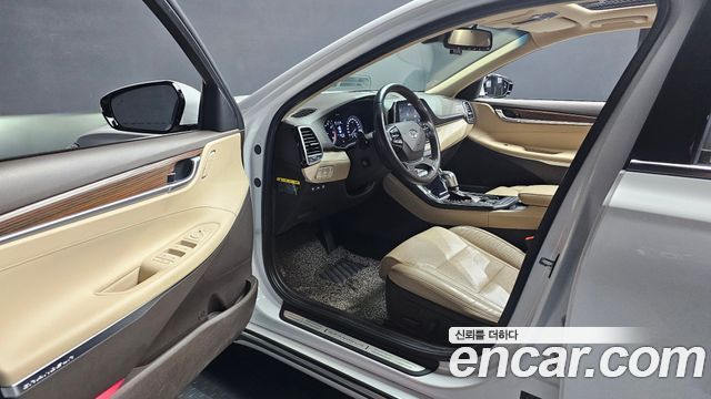 Hyundai Grandeur (IG) 2.4 Premium Special 2018 — фото 10