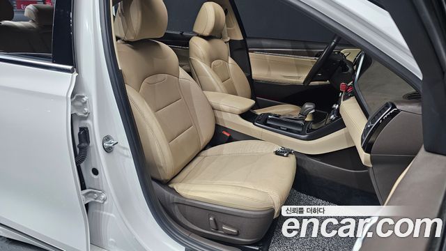 Hyundai Grandeur (IG) 2.4 Premium Special 2018 — фото 12