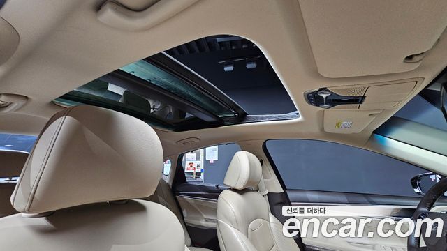 Hyundai Grandeur (IG) 2.4 Premium Special 2018 — фото 18